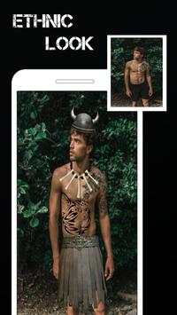 Tribal Vibe screenshot 1