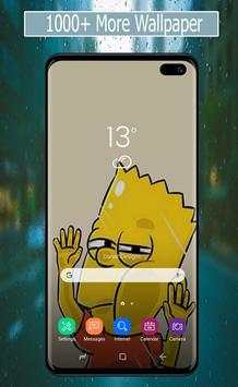 The Simpson Wallpaper screenshot 5