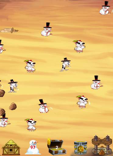 Snow crash legend screenshot 6