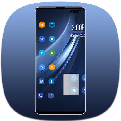Theme for Xiaomi Redmi k30 / Redmi K30 Pro 1.0.21