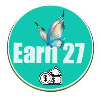Earn27 - Earn Money Online 2021 - Spin an Win Cash