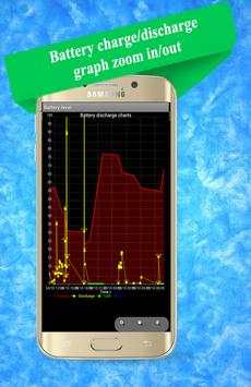 Battery Saver 2016 screenshot 4