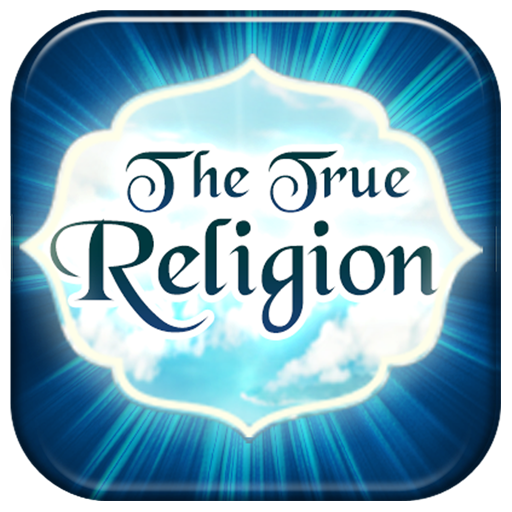 True Religion icon