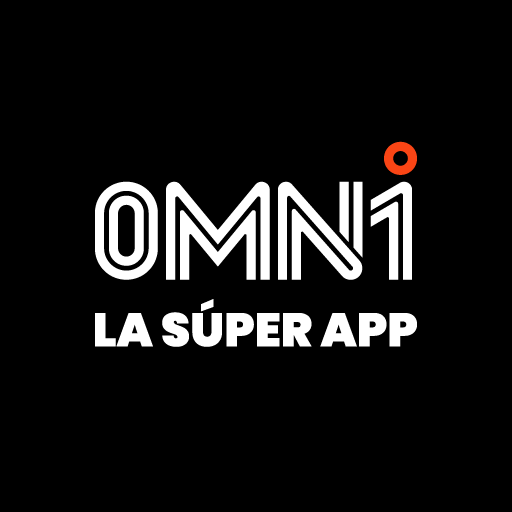 OMNi: La Súper App de Costa Rica icon