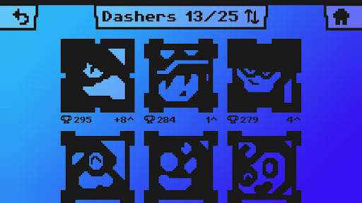 Brawl Dash скриншот 4