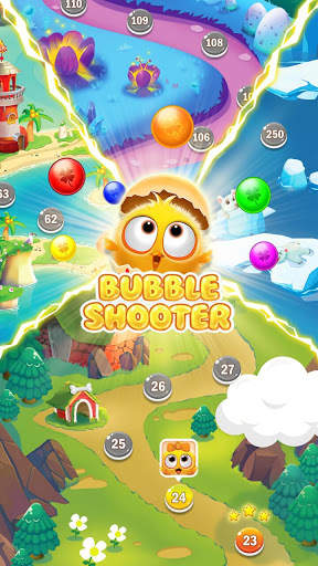 Tireur de bulles screenshot 8