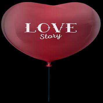 Love & Relationship autocollants for WhatsApp screenshot 3