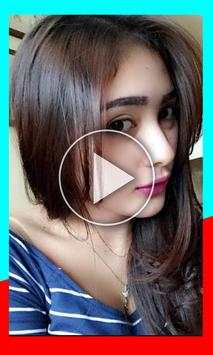 Hot ABG Indo Melayu Video screenshot 1