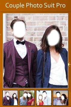 Couple Photo Suit Pro 2018 screenshot 3
