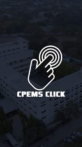 Cpems Click screenshot 1