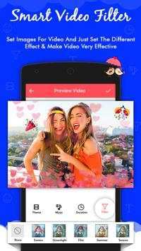 Video Maker screenshot 5