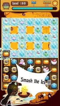 Candy Curse screenshot 3