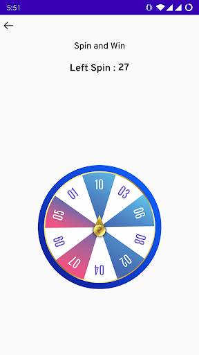 Spin To Win - Real Cash screenshot 2