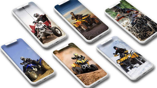 Wallpaper For ATV screenshot 1
