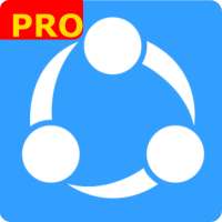 Share Lite - Fast Transfer File & Fast Share File logo