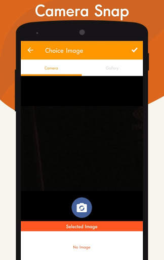 Image To PDF Converter - JPG to PDF Converter screenshot 2