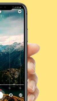 SnapCam Lite screenshot 4
