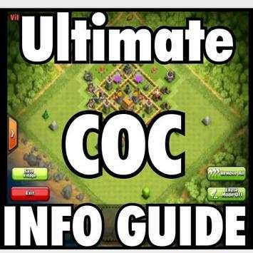 Ultimate COC Strategy Guide screenshot 1