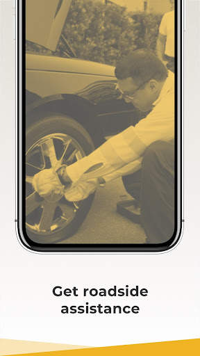 Grange Mobile screenshot 4