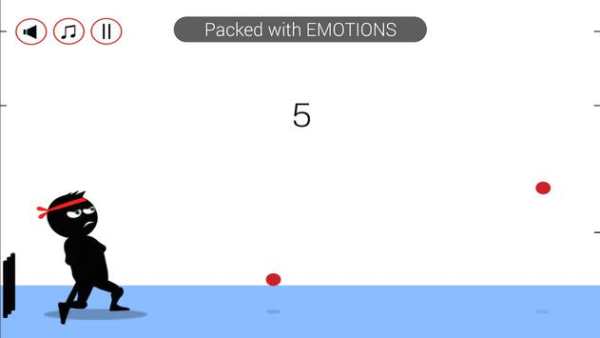 Googly Cricket screenshot 6