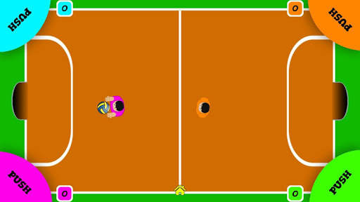 Fropy: Games 2 3 4 Players screenshot 24