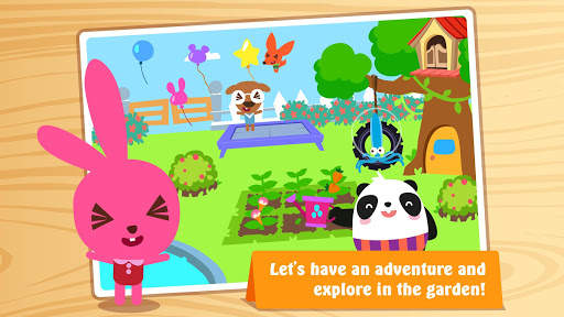 Papo World Play House screenshot 6