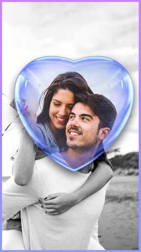 Color Splash Photo Effects скриншот 4