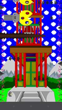 Ninja D screenshot 2