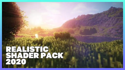 Realistic Shaders for Minecraft PE screenshot 1