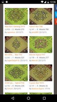 Xmod for COC Maps screenshot 2