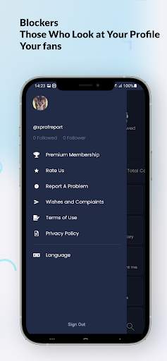 Followers Plus - For Instagram screenshot 5