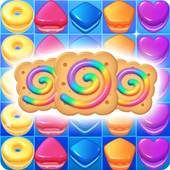 Cookie Match & Crush 1