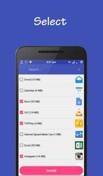 Apk Share screenshot 2