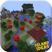 Idea for Epic Minecraft Island 1.0