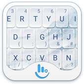 TouchPal Snowberg Keyboard logo