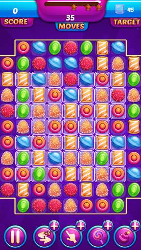 Candy Magic screenshot 3