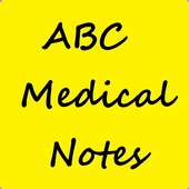 ABC Medical Notes 2033