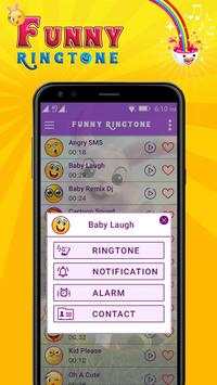 Funny Ringtones screenshot 4