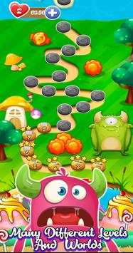 Odd bod Candy Kids Pogo Game screenshot 5