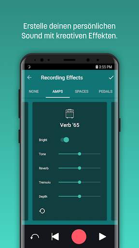 Spire Studio Controller screenshot 3