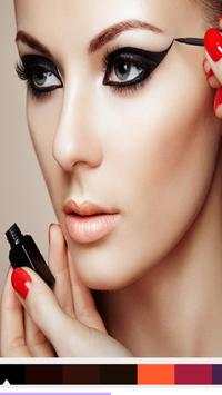 Selfie cam - bestie makeup beauty camera & filters screenshot 3