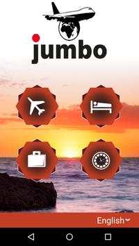 Jumbo Travel screenshot 1
