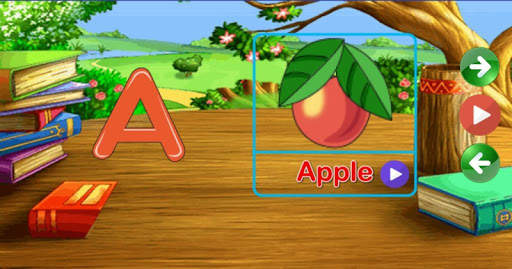 Kids Learning (Offline) / Preschool / Nursery screenshot 2