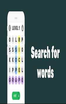 Search for words screenshot 5