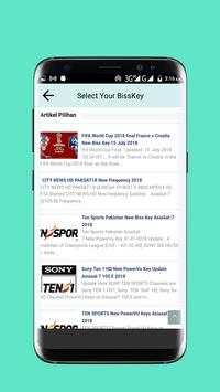 All Dish Receiver Softwares Downloader screenshot 6