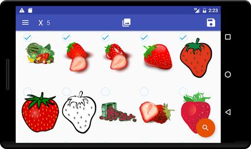 Free Clip Art, Gold edition screenshot 19