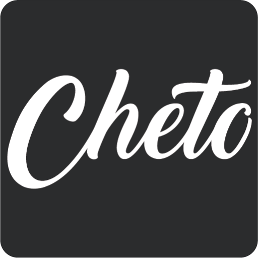 cheto app icon