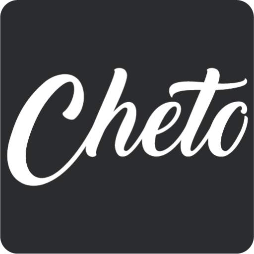 cheto app 1.0.0