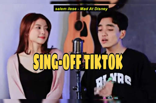 SING OFF TIKTOK SONGS 2021 screenshot 1
