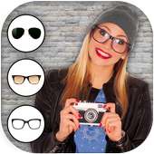 Sunglass Photo Editor logo